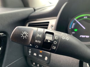 Kia Niro PHEV Advance DCT