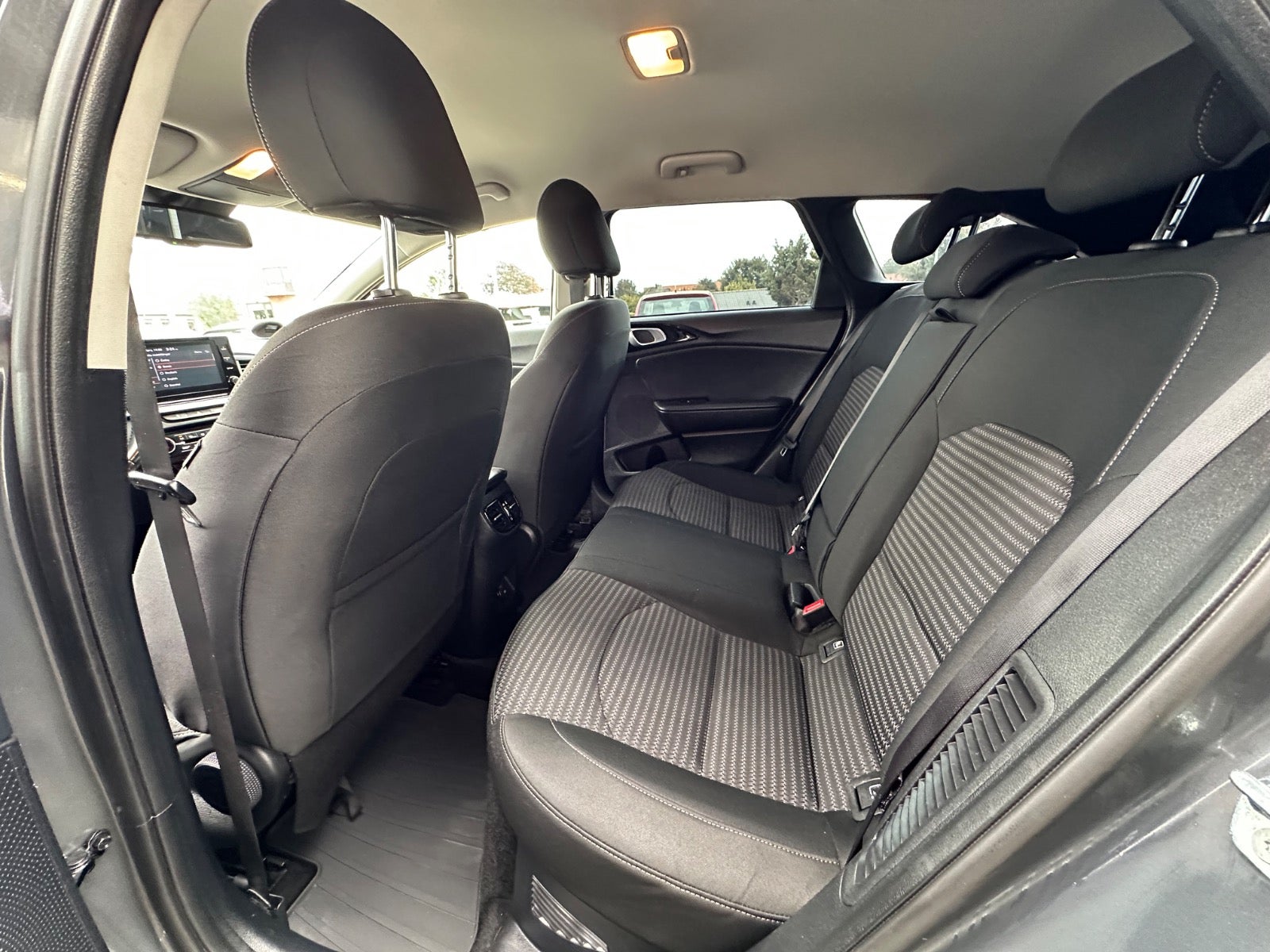 Billede af Kia Ceed 1,6 PHEV Prestige SW DCT