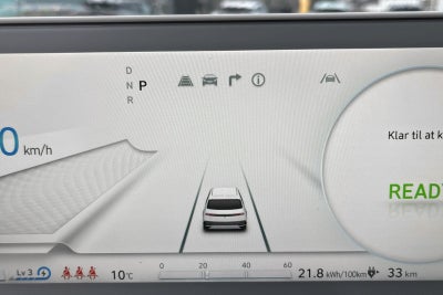 Hyundai Ioniq 5 Ultimate AWD