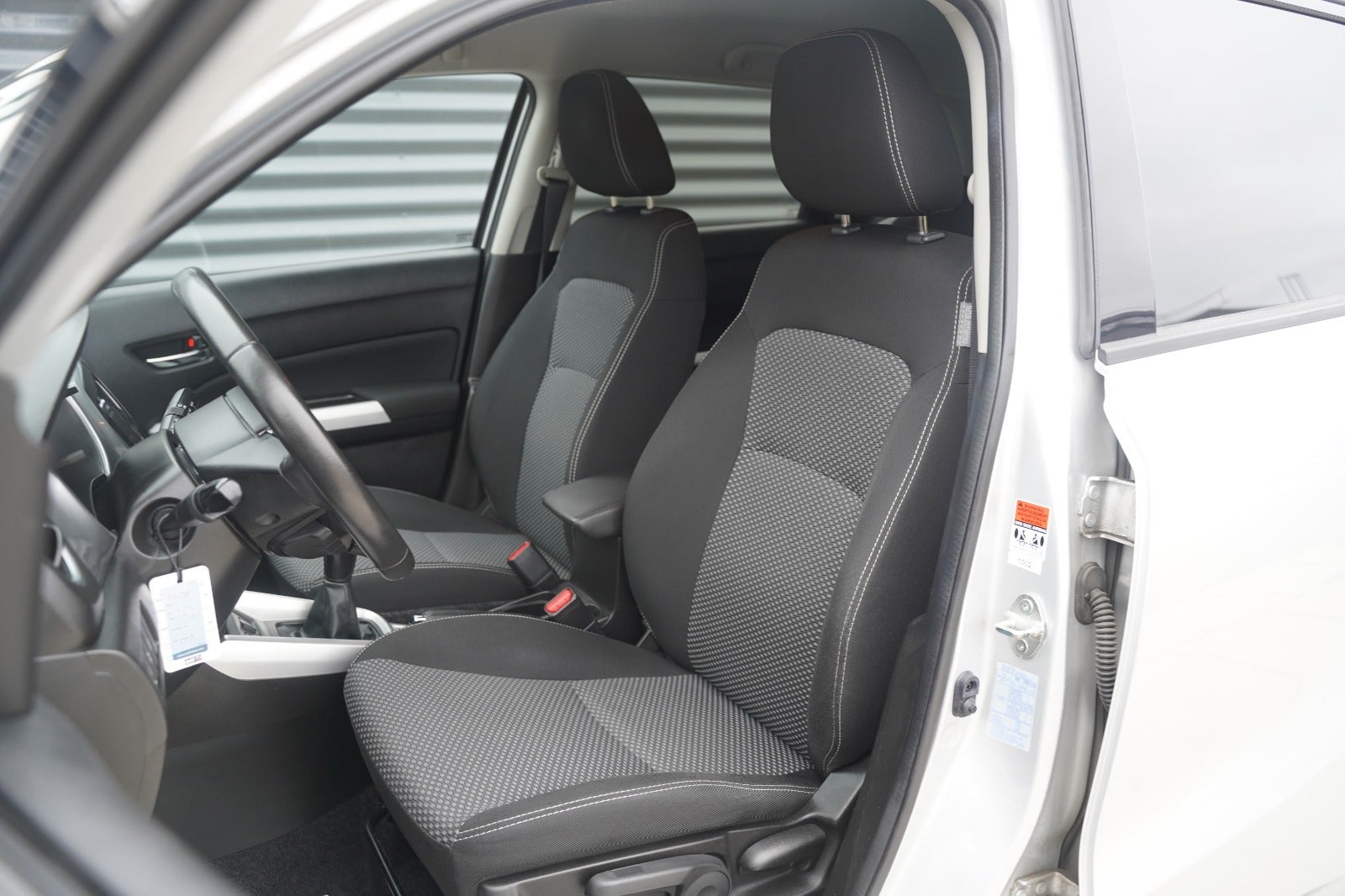 Billede af Suzuki Vitara 1,6 Active