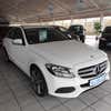 Mercedes C200 d Business aut. thumbnail