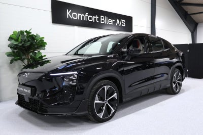 Aiways U6  Premium 5d