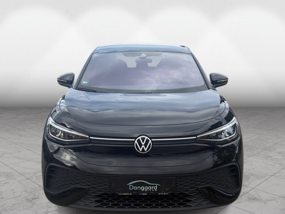 VW ID.5, Billede 3