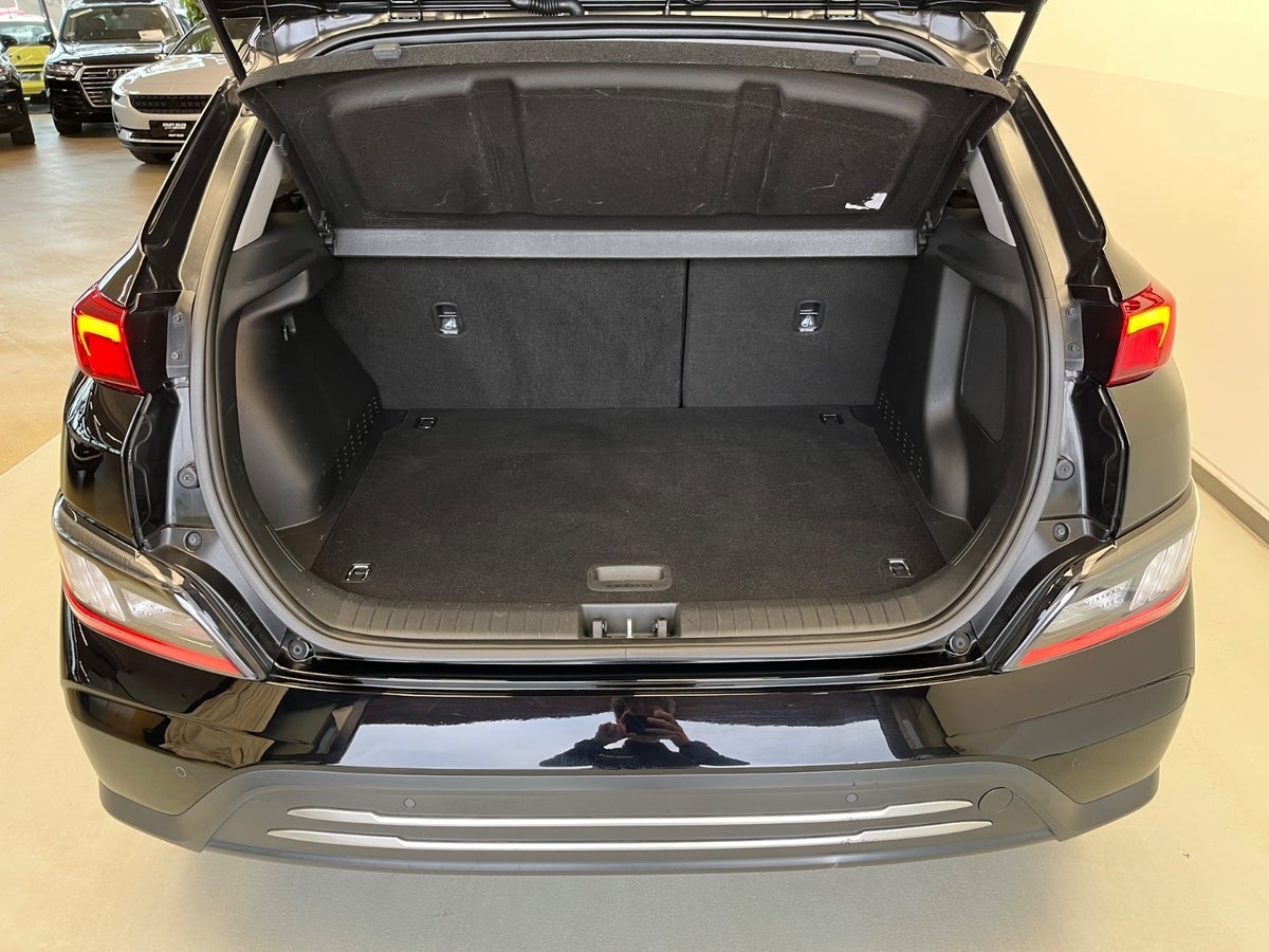 Billede af Hyundai Kona 64 EV Advanced
