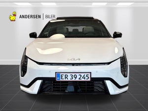 Kia EV4 Long Range GT-Line