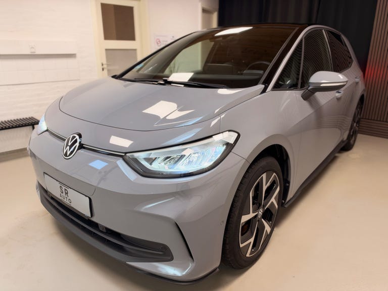 VW ID.3 Pro Move