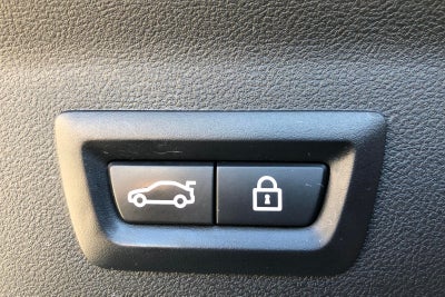 BMW iX3 Charged Plus M-Sport