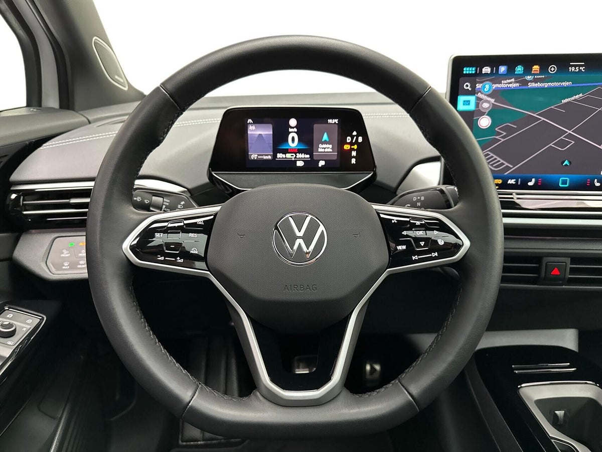 VW ID.5 Pro billede 9