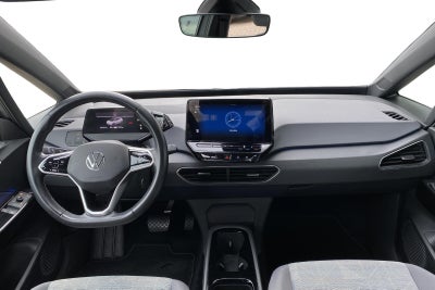 VW ID.3 Pro
