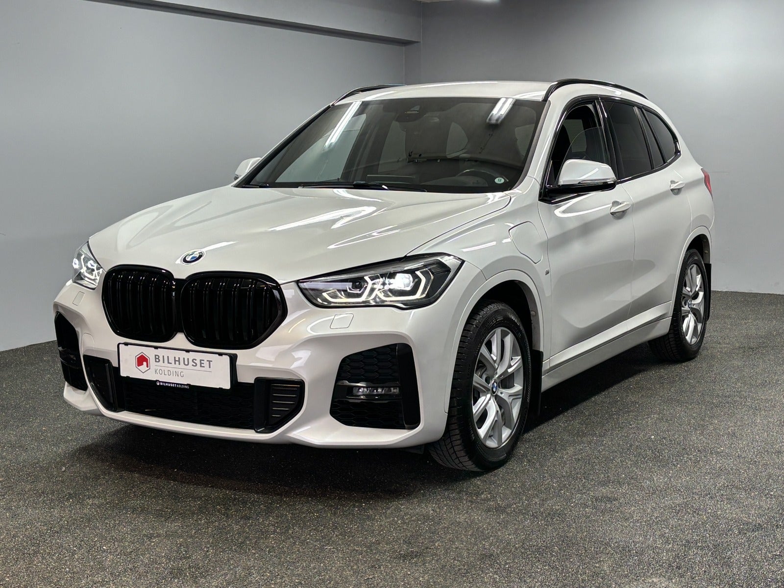 Billede af BMW X1 1,5 xDrive25e M-Sport+ aut.