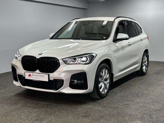BMW X1 1,5 xDrive25e M-Sport+ aut.