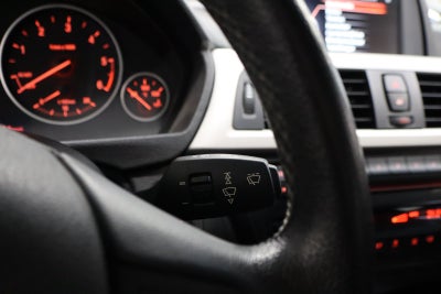 BMW 318d Touring
