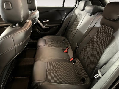 Mercedes A180 d Progressive Line aut.