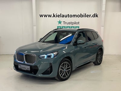 BMW iX1  eDrive20 M-Sport 5d