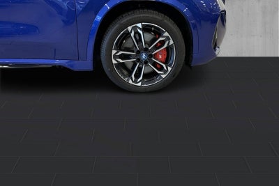 BMW iX1 eDrive20 Fully Charged M-Sport