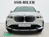 BMW iX1 eDrive20 X-Line thumbnail