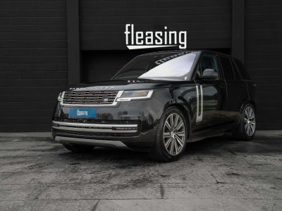 Land Rover Range Rover 3,0 P510e Autobiography aut. 5d