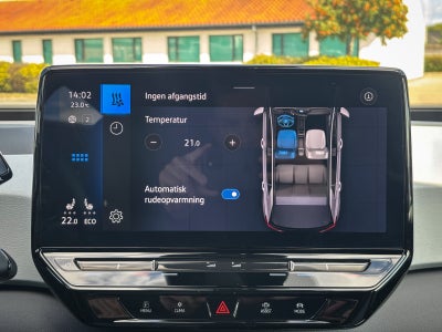 VW ID.3 Pro Move