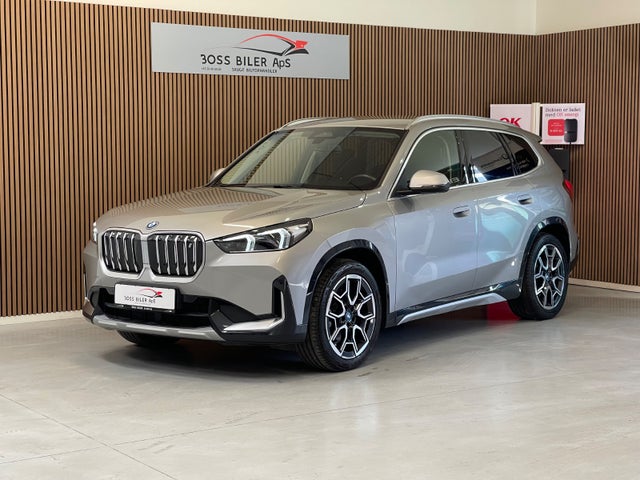 BMW iX1  xDrive30 X-Line