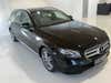 Mercedes E220 d Avantgarde stc. aut.