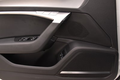 Audi A6 TFSi e S-line Avant quattro S-tr.