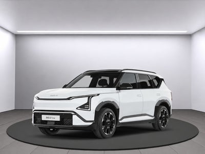 Kia EV5 81 Long Range GT-Line Launch Edition 5d