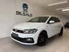 VW Polo GTi DSG