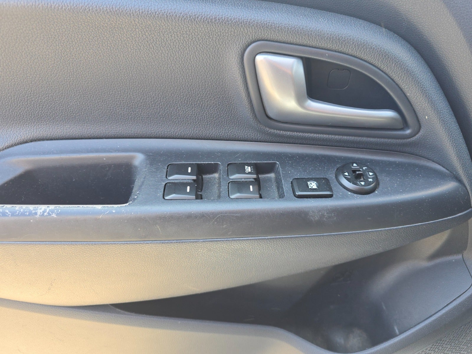 Billede af Kia Rio 1,2 CVVT Active