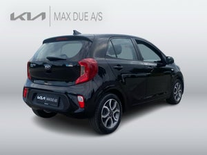 Kia Picanto MPi Collection