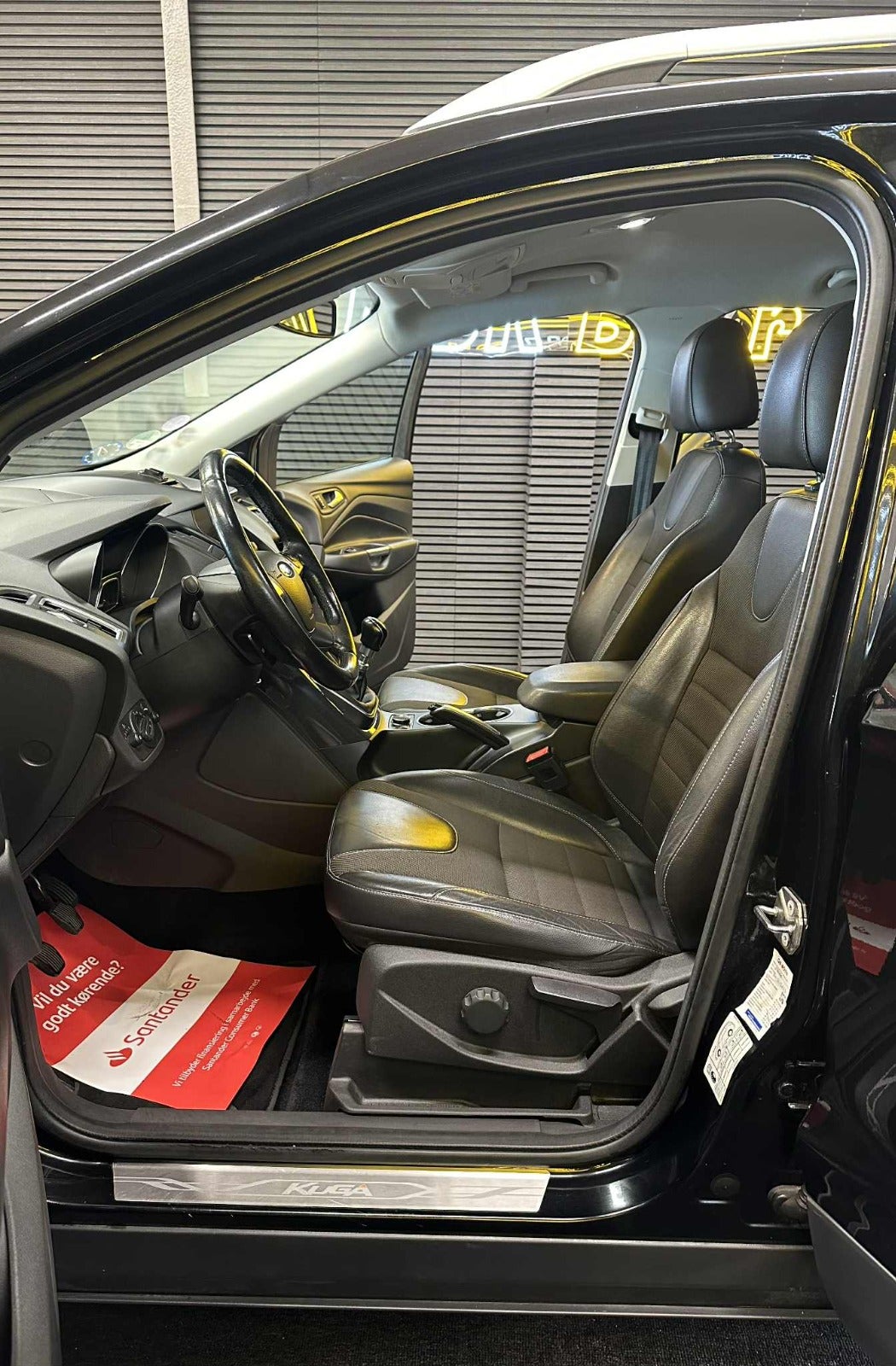 Billede af Ford Kuga 1,5 SCTi 150 Titanium