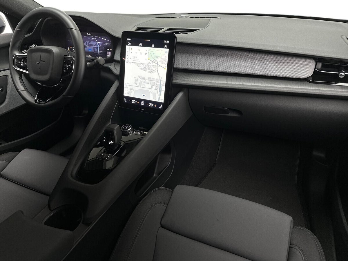 Polestar 2 Long Range billede 10