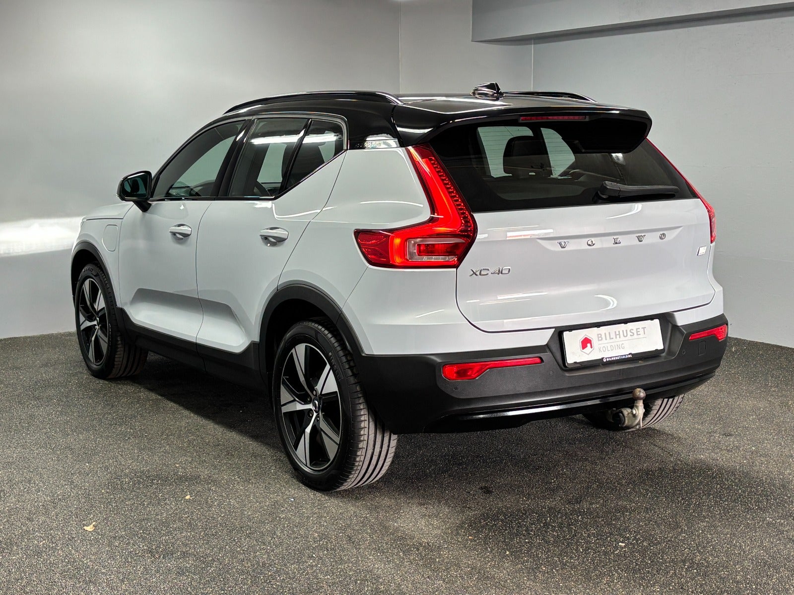 Billede af Volvo XC40 1,5 T5 ReCharge R-Design aut.