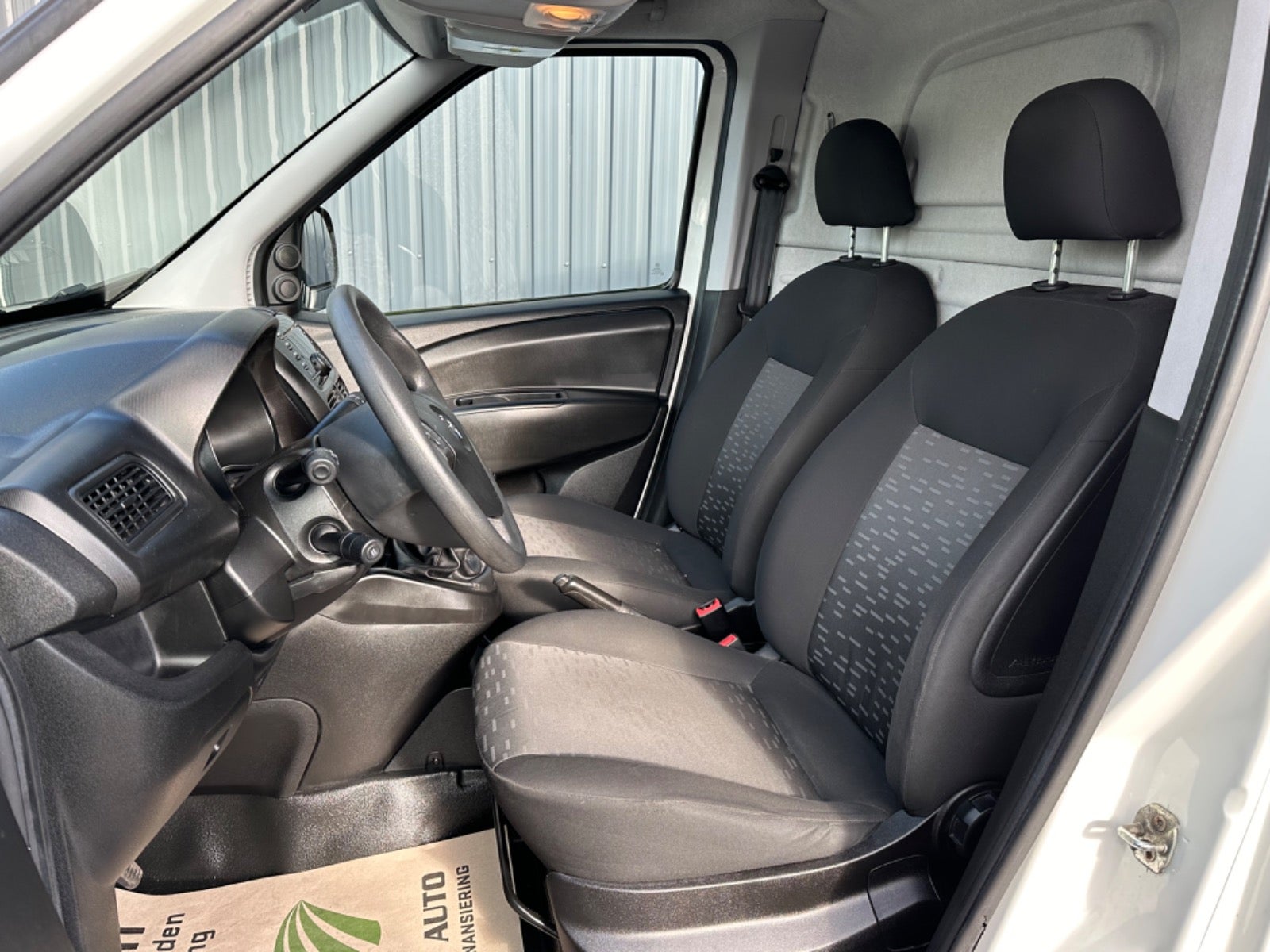 Opel Combo 2018