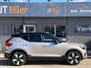 Volvo XC40 ReCharge Extended Range Plus thumbnail