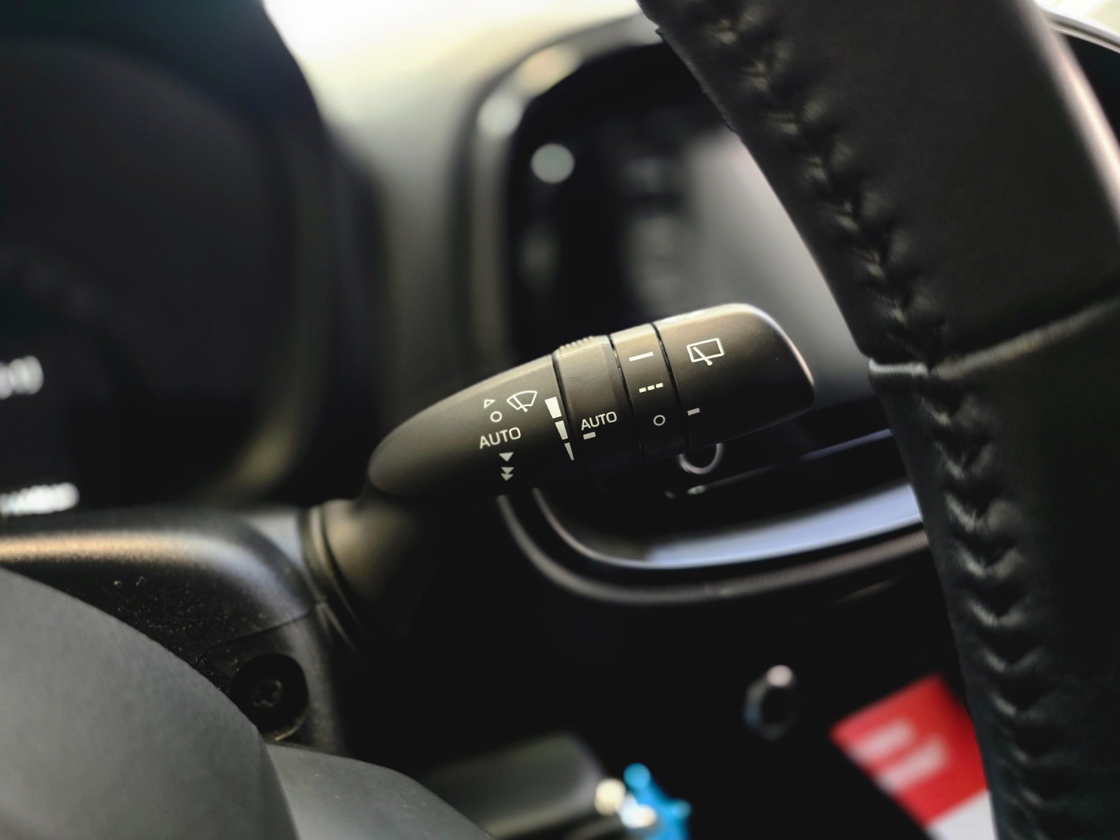Billede af Toyota Aygo X 1,0 Active