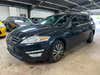 Ford Mondeo TDCi 140 Collection stc.