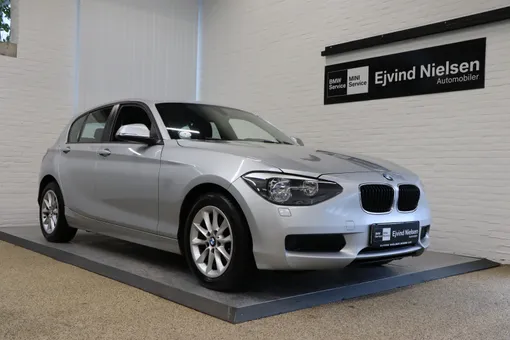 BMW 118d