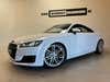 Audi TT TFSi 230 Coupé thumbnail