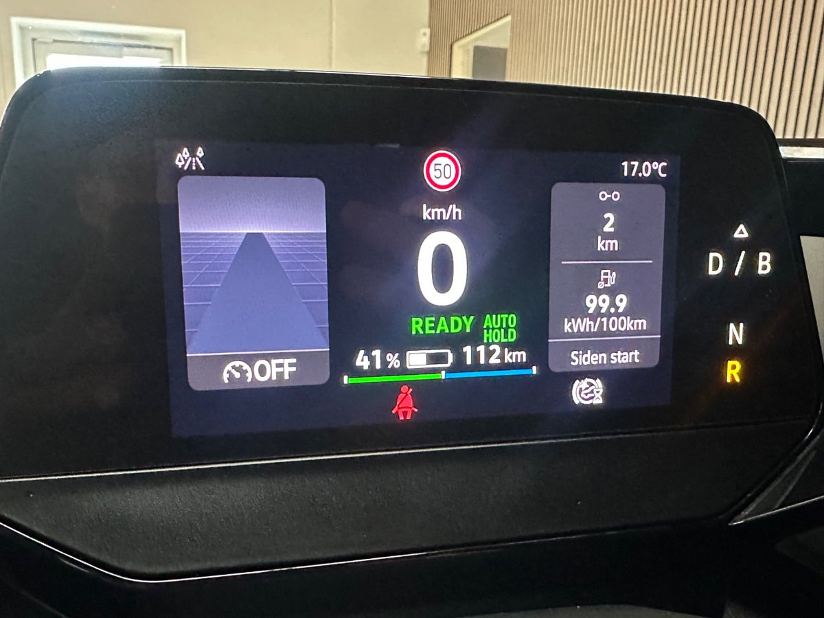 VW ID.4 Pro Performance VW ID.4 Pro Performance