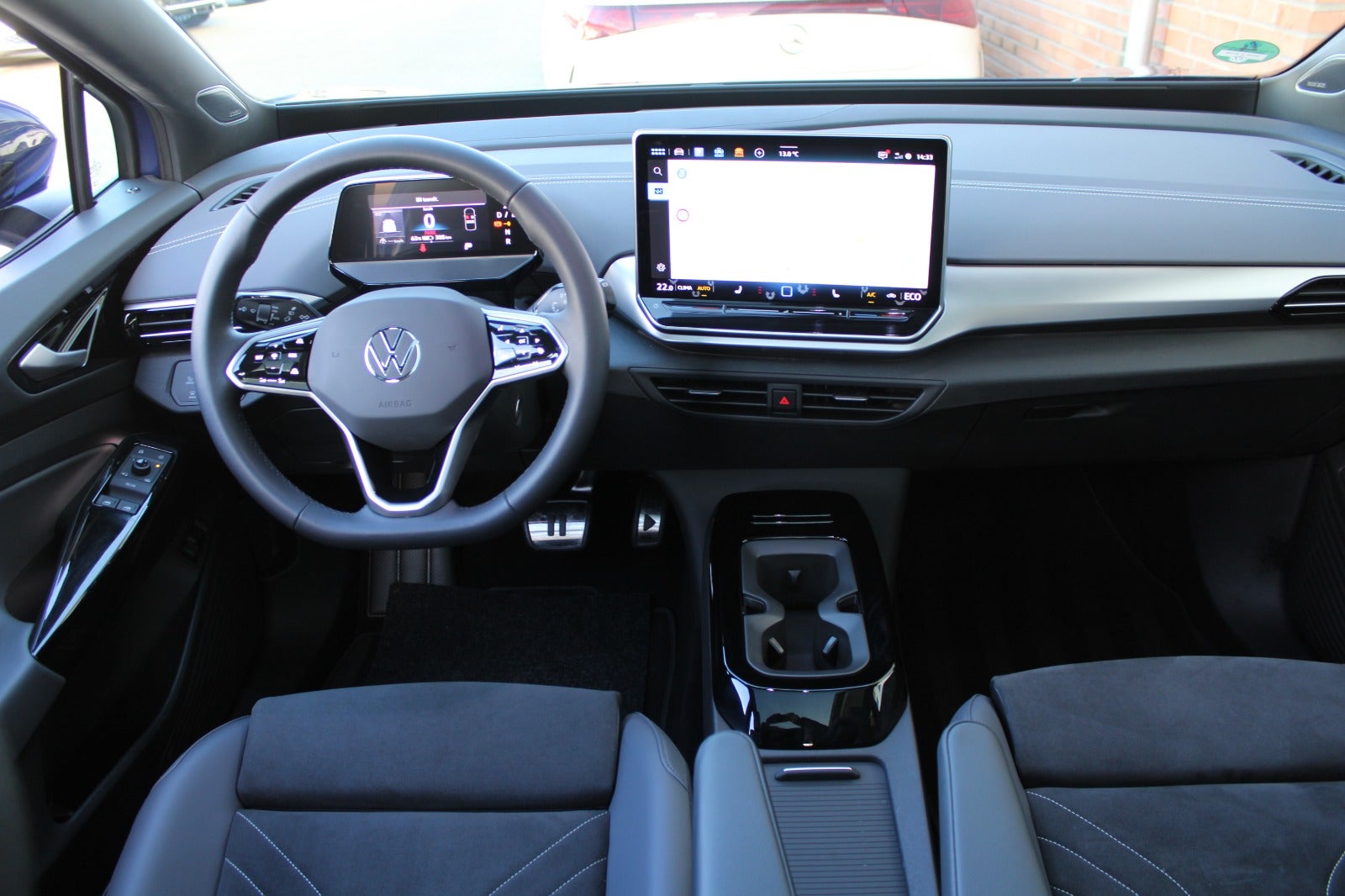 VW ID.5 Style