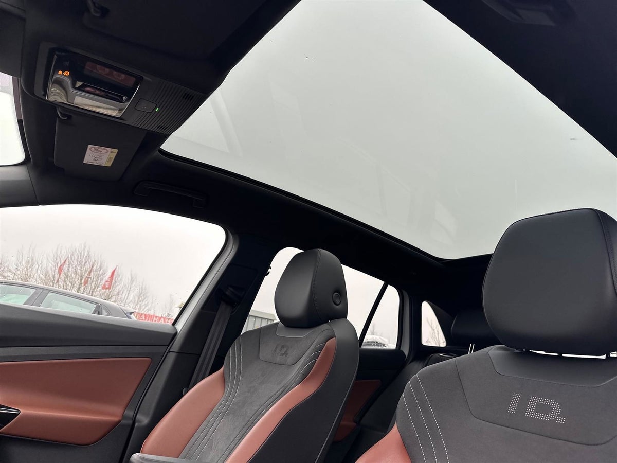 VW ID.4 1ST Pro Max billede 14