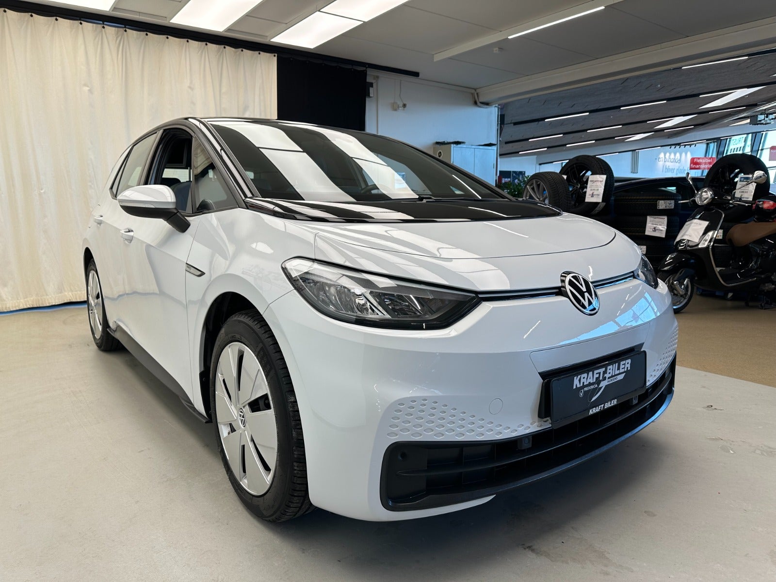 Billede af VW ID.3 58 Pro