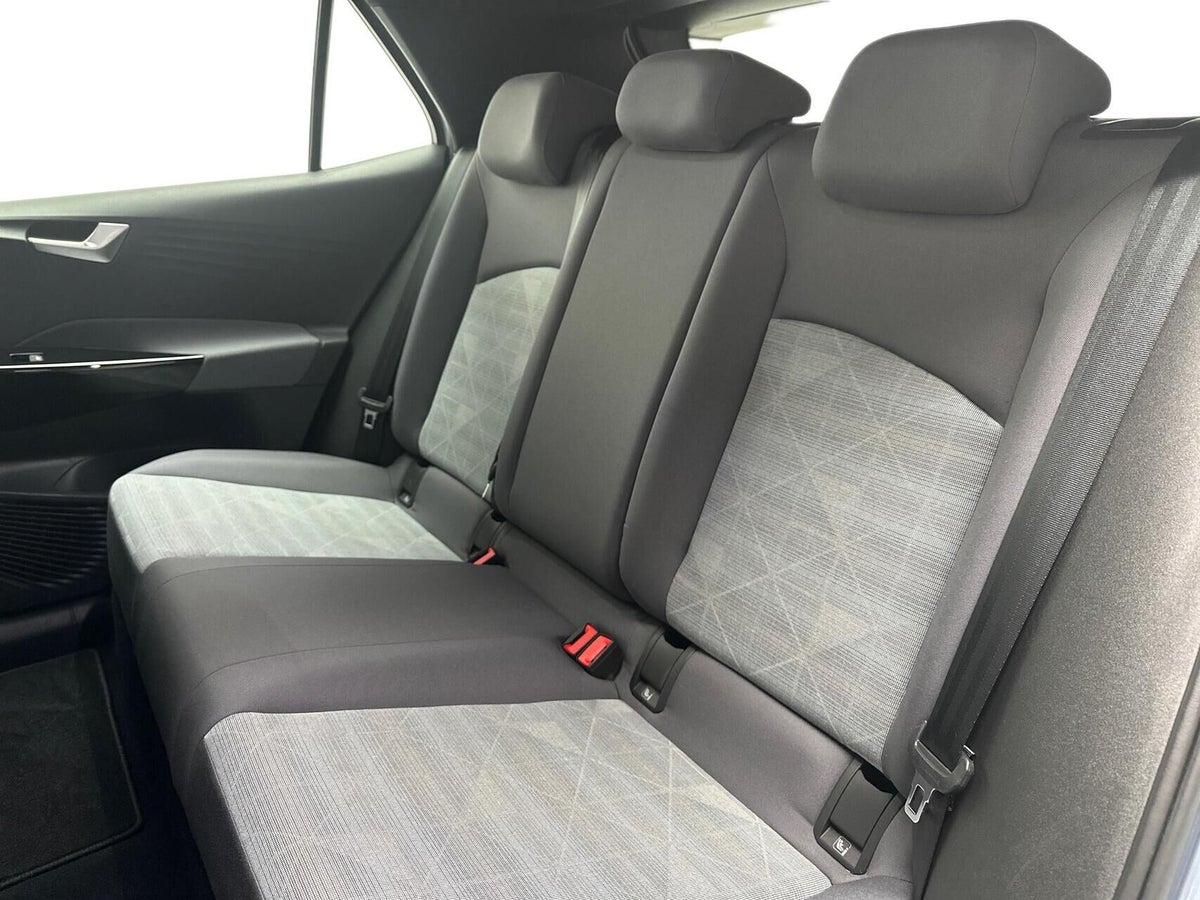 VW ID.3 Life billede 12