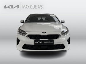 Kia Ceed T-GDi Attraction