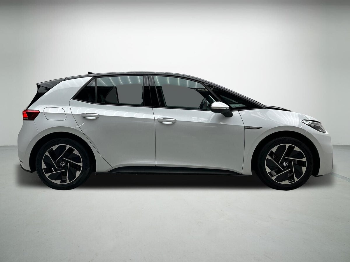 VW ID.3 Pro billede 5