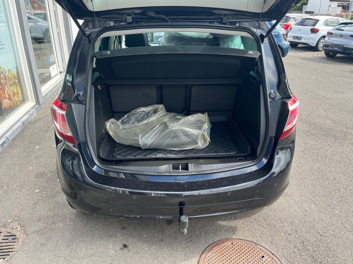 Billede af Opel Meriva 1,4 T 120 Cosmo eco