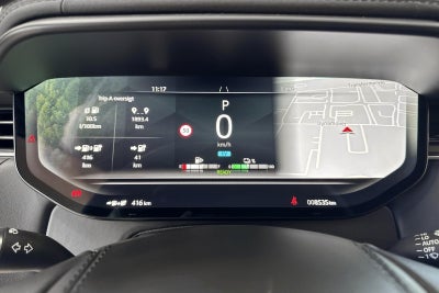 Land Rover Range Rover Sport P460e Dynamic HSE aut.