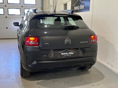 Citroën C4 Cactus PureTech 82 Feel