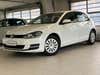 VW Golf VII TSi 125 Style DSG BMT
