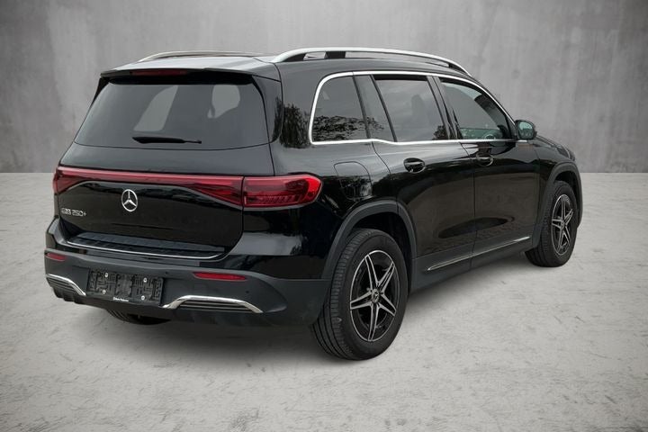 Mercedes EQB250+ AMG Advance Plus 7prs